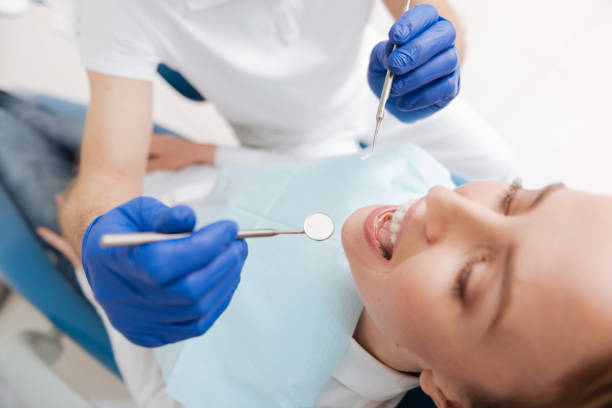Best Sleep Apnea Treatment  in Corcoran, MN